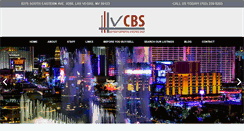 Desktop Screenshot of lvcbs.com